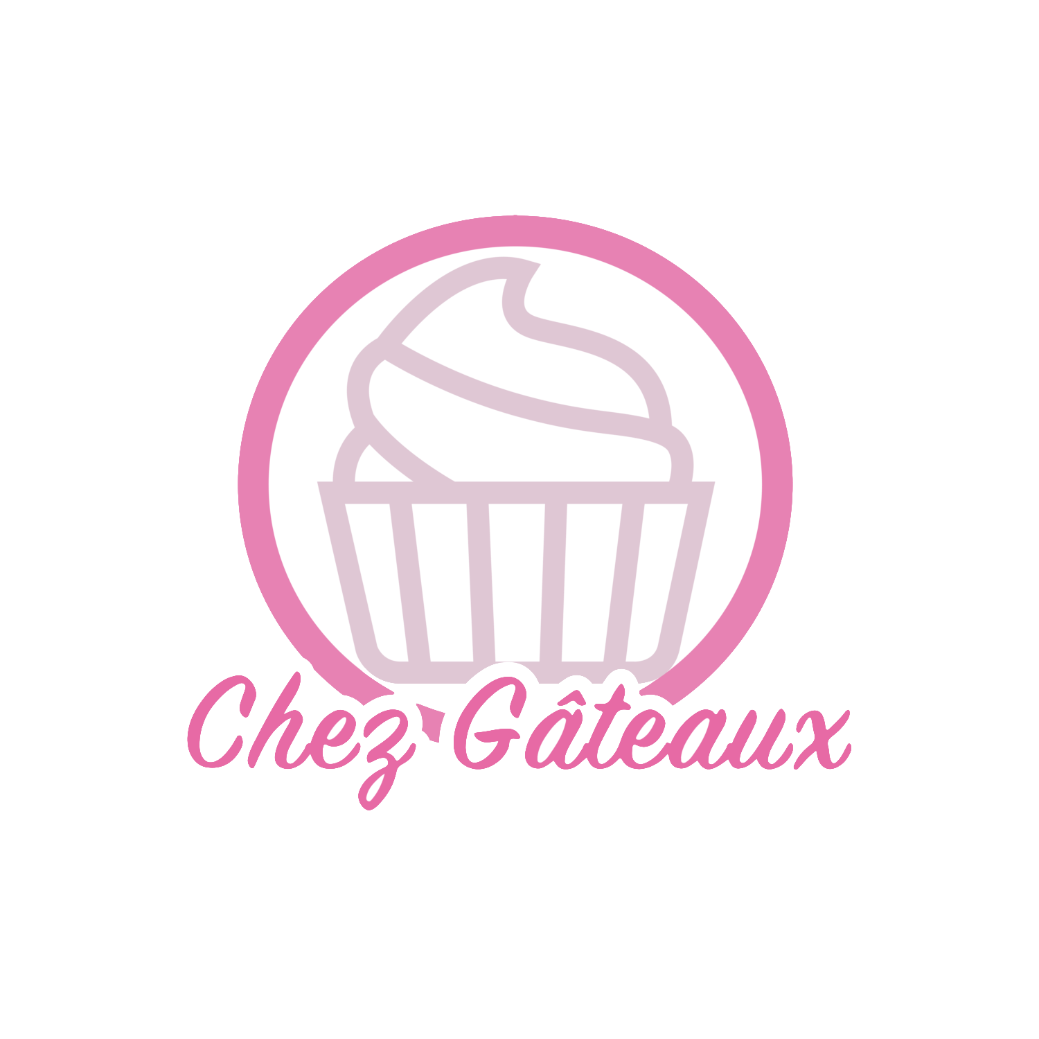 Logo Chez Gâteaux